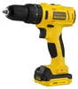 Stanley Fatmax Akku-Schlagbohrschr.10,8V 2x1,5Ah,Koffer Produktbild-Vorschau 2
