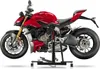 Adapterplatte für # Power Classic / Evo für Ducati Panigale Produktbild-Vorschau 4