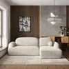 Masseno Ecksofa MODENZA P R-S mit Schlaffunktion L-Form, Produktbild-Vorschau 5