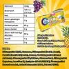 Extra® 462642 Extra® REFRESHERS Tropical Kaugummis 12 x 8 Productafbeelding-voorbeeld 2
