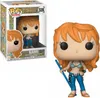 One Piece - Nami 328 - Funko Pop! - Vinyl Figur Produktbild-Vorschau 7