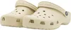 Crocs Errores de Talla 10001-2Y2 in Beige color size 39-40 Anteprima dell’immagine prodotto 12