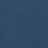 vidaXL Bodensofa mit Schlaffunktion Blau 112x174x55 cm Produktbild-Vorschau 14