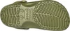 Crocs Classic Army Green Gr. 38/39 Produktbild-Vorschau 5