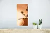 MuchoWow® Poster Sonnenuntergang - Tropisch - Palme - Produktbild-Vorschau 5