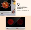 Klarstein MisterCook infračervená varná doska, stupne Náhľad obrázku produktu 3