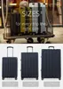 HAUPTSTADTKOFFER Q-Damm - Bagage à main valise avion Voir les images du produit 8