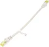 Goobay RJ45 Patchkabel CAT 6A S/FTP (PiMF), 500 MHz mit CAT Produktbild-Vorschau 11