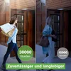 Deckenleuchte, LED Deckenleuchte mit Bewegungsmelder, 18W Produktbild-Vorschau 7