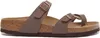 BIRKENSTOCK MAYARI BF Brown Produktbild-Vorschau 16
