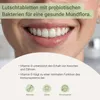 for you probio mundflora - Lutschtabletten Produktbild-Vorschau 3