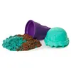 Kinetic Sand Eiscreme Behälter mit Duftsand 113 g, Produktbild-Vorschau 12