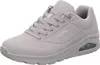Skechers Herren Sneaker UNO STAND ON AIR grau / grau, Größe Produktbild-Vorschau 13