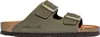 Rohde Damen Pantolette Leder zwei Riemen Schnalle Alba Produktbild-Vorschau 2