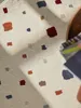 Hanse Home Adventures Kinderteppich Funny Squares Creme Produktbild-Vorschau 7