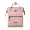Cabaïa Adventurer Medium Male rose - Rucksack Produktbild-Vorschau 10