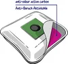 Swirl S 67 EcoPor Anti-Odour Produktbild-Vorschau 2