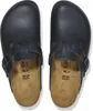 Birkenstock Boston Pro LE SL 2.0 Clog schwarz nach EN ISO Produktbild-Vorschau 3