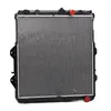 RIDEX 470R0573 Kühler Wasserkühler Motorkühler für TOYOTA Produktbild-Vorschau 6