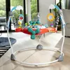 BABY EINSTEIN Skákadlo/aktivní centrum 2v1 Ocean Explorers Náhled obrázku produktu 12