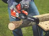 Black&Decker Akku-Kettensäge 20cm 18V 2,0Ah Li- GKC1820L20 Produktbild-Vorschau 5