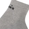 Diadora Uni Socken - 3er Pack, Quarter, Logo Mehrfarbig Produktbild-Vorschau 5