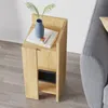 DECORTIE Elos Nowoczesna szafka nocna prawy moduł dąb 27 x Podgląd zdjęcia produktu 9
