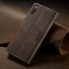 Huawei P20 Pro Pouzdro, RetroPolyuretanKožené Pouzdro, Náhled obrázku produktu 2