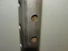 PUTEUS Rammfilter 115cm 32mm(11/4) mit VA-Innentresse Produktbild-Vorschau 3