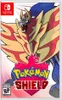 Nintendo - Pokémon Schild [SWI] Produktbild-Vorschau 47