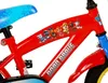 Paw Patrol Kinderfahrrad - Jungen - 12 Zoll - Rot/Blau Produktbild-Vorschau 7
