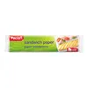 Ontbijtpapier, 35 vel, wit, op een rol, 32 x 23 cm Productafbeelding-voorbeeld 7