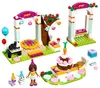 Przyjęcie urodzinowe LEGO 41110 Friends Podgląd zdjęcia produktu 4