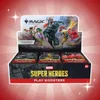 Magic: The Gathering - Marvel Super Heroes - Confezione da Anteprima dell’immagine prodotto 10