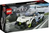 Stavebnica LEGO Speed Champions: Koenigsegg Jesko 76900; Náhľad obrázku produktu 2