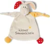 My first Nici - Schmusetuch - Hase Tilli - kleiner Produktbild-Vorschau 1