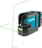 Makita SK106GDZ Akku-Kreuzlinienlaser Produktbild-Vorschau 37