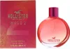 Hollister Wave 2 For Her Eau de Parfum für Damen 100 ml Produktbild-Vorschau 3