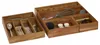 Drewniany organizer na sztućce TIDY SMART, 26 x 35 x 5 cm Podgląd zdjęcia produktu 6