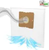 MisterVac sacchetto per aspirapolvere 20 pezzi compatibile Anteprima dell’immagine prodotto 6