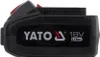 YATO YT-82806 Akku Schlagschrauber 2600U/min 1/2 Antrieb Produktbild-Vorschau 26