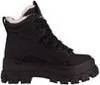 Buffalo Aspha Nc Mid Warm Couleur Noir Voir les images du produit 5