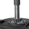 Tunturi Punchingball - Boxstand mit Boxbirne Box - Ball Produktbild-Vorschau 2