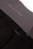 bugatti Stockregenschirm Regenschirm Doorman Black schwarz Produktbild-Vorschau 4