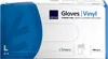 ABENA® Classic Vinyl Einweghandschuhe, Transparent, Box = Produktbild-Vorschau 6