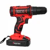 Perceuse-visseuse sans fil 21 V, 32 Nm, 2 batteries, Voir les images du produit 13