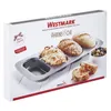 Westmark 4er Baguette Backform MINI Ährensache, 32722260 Anteprima dell’immagine prodotto 9