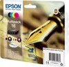 Epson pero a krížovka 16 Series ' ' multipack Náhľad obrázku produktu 2