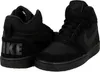 Nike Court Borough Mid (GS) 839977001 (38.5/black-black) Produktbild-Vorschau 24