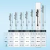 Onderwatercombinatie ht 200 electro Gebr. de Boon Productafbeelding-voorbeeld 7